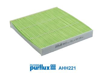 PURFLUX AHH221 EAN: 3286066902213.