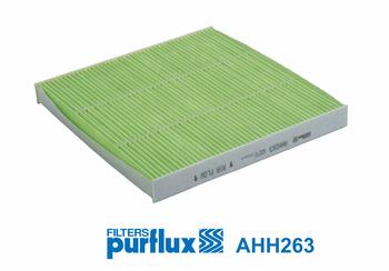 PURFLUX AHH263 EAN: 3286066902633.