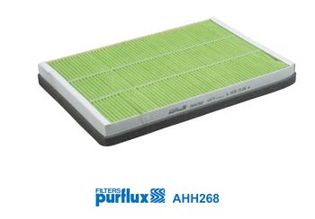 PURFLUX AHH268 EAN: 3286066902688.