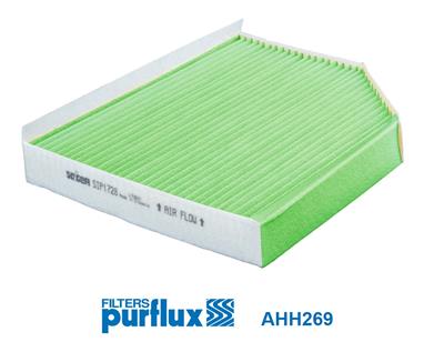 PURFLUX AHH269 EAN: 3286066902695.