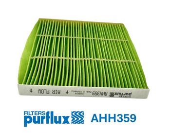 PURFLUX AHH359 EAN: 3286066903593.