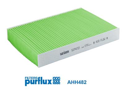 PURFLUX AHH482 EAN: 3286066904828.