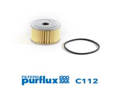 PURFLUX C112