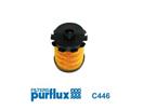 PURFLUX C446