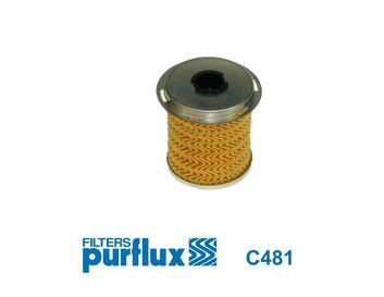 PURFLUX C481 EAN: 3286061824329.