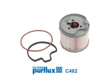 PURFLUX C482 EAN: 3286061823568.