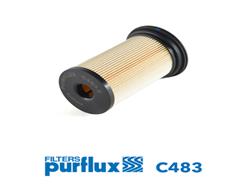PURFLUX C483