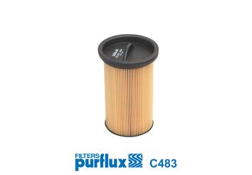 PURFLUX C483 EAN: 3286061822486.
