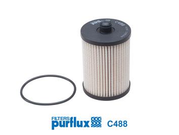 PURFLUX C488 EAN: 3286061842774.