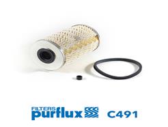 PURFLUX C491
