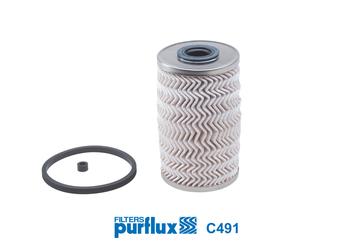 PURFLUX C491 EAN: 3286061845089.