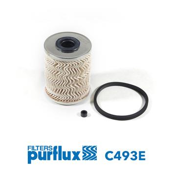 PURFLUX C493E EAN: 3286064049583.
