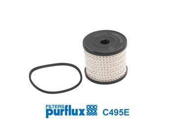 PURFLUX C495E EAN: 3286064238925.