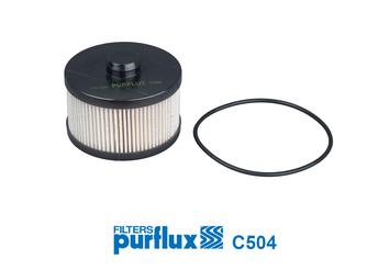PURFLUX C504 EAN: 3286064048128.