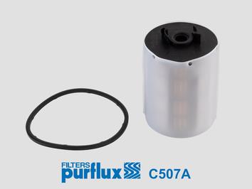 PURFLUX C507A EAN: 3286063105075.