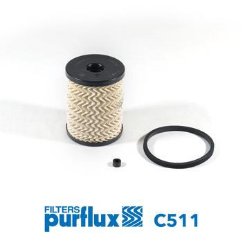 PURFLUX C511 EAN: 3286064181665.