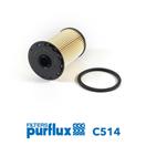 PURFLUX C514 - Palivový filter