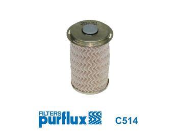 PURFLUX C514 EAN: 3286064215056.