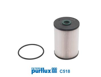 PURFLUX C518 EAN: 3286064232633.