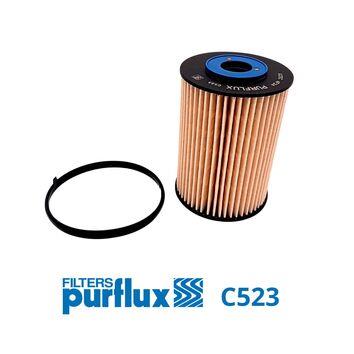 PURFLUX C523 EAN: 3286063005238.
