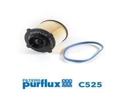 PURFLUX C525