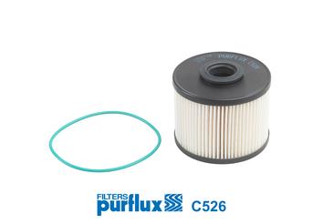 PURFLUX C526 EAN: 3286064243219.