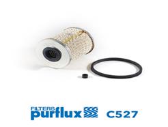 PURFLUX C527