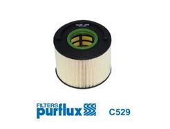 PURFLUX C529