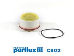 PURFLUX C802