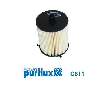 PURFLUX C811 EAN: 3286063008116.