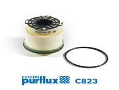 PURFLUX C823