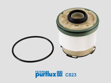PURFLUX C823 EAN: 3286063008239.