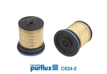 PURFLUX C824-2 EAN: 3286063008246.