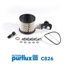 PURFLUX C826