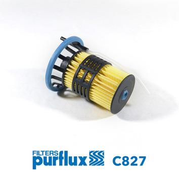 PURFLUX C827 EAN: 3286063008277.