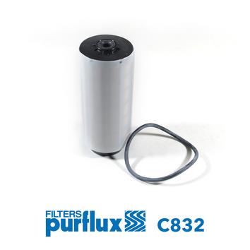 PURFLUX C832 EAN: 3286063008321.