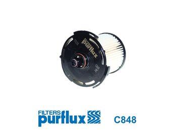 PURFLUX C848 EAN: 3286063008482.