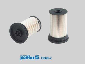 PURFLUX C868-2 EAN: 3286063008680.