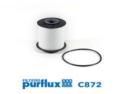 PURFLUX C872