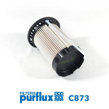 PURFLUX C873 EAN: 3286063008734.