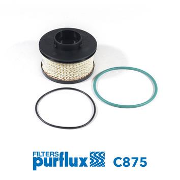 PURFLUX C875 EAN: 3286063008758.