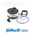 PURFLUX C876