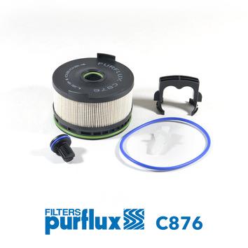 PURFLUX C876 EAN: 3286063008765.