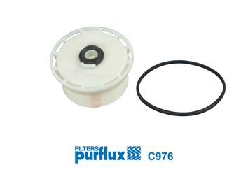 PURFLUX C976 EAN: 3286063009762.