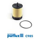 PURFLUX C985
