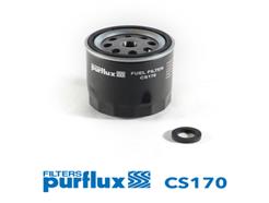 PURFLUX CS170