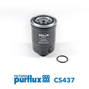 PURFLUX CS437 EAN: 3286061760641.