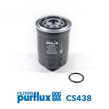 PURFLUX CS438 EAN: 3286061760658.