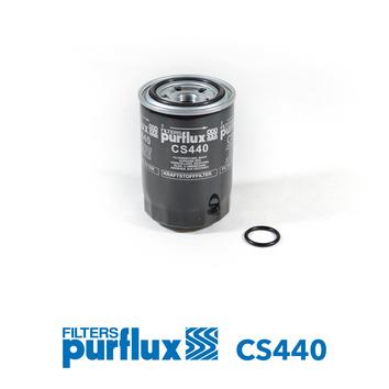 PURFLUX CS440 EAN: 3286061760672.