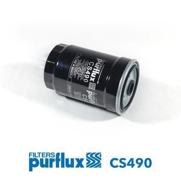 PURFLUX CS490 EAN: 3286061843320.